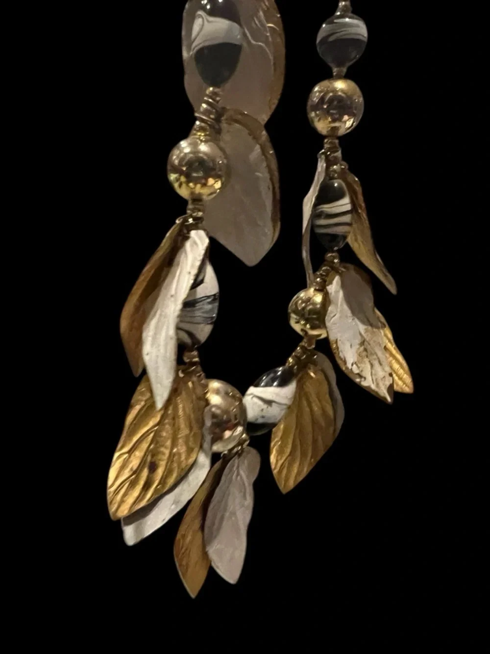 N/A vintage gold